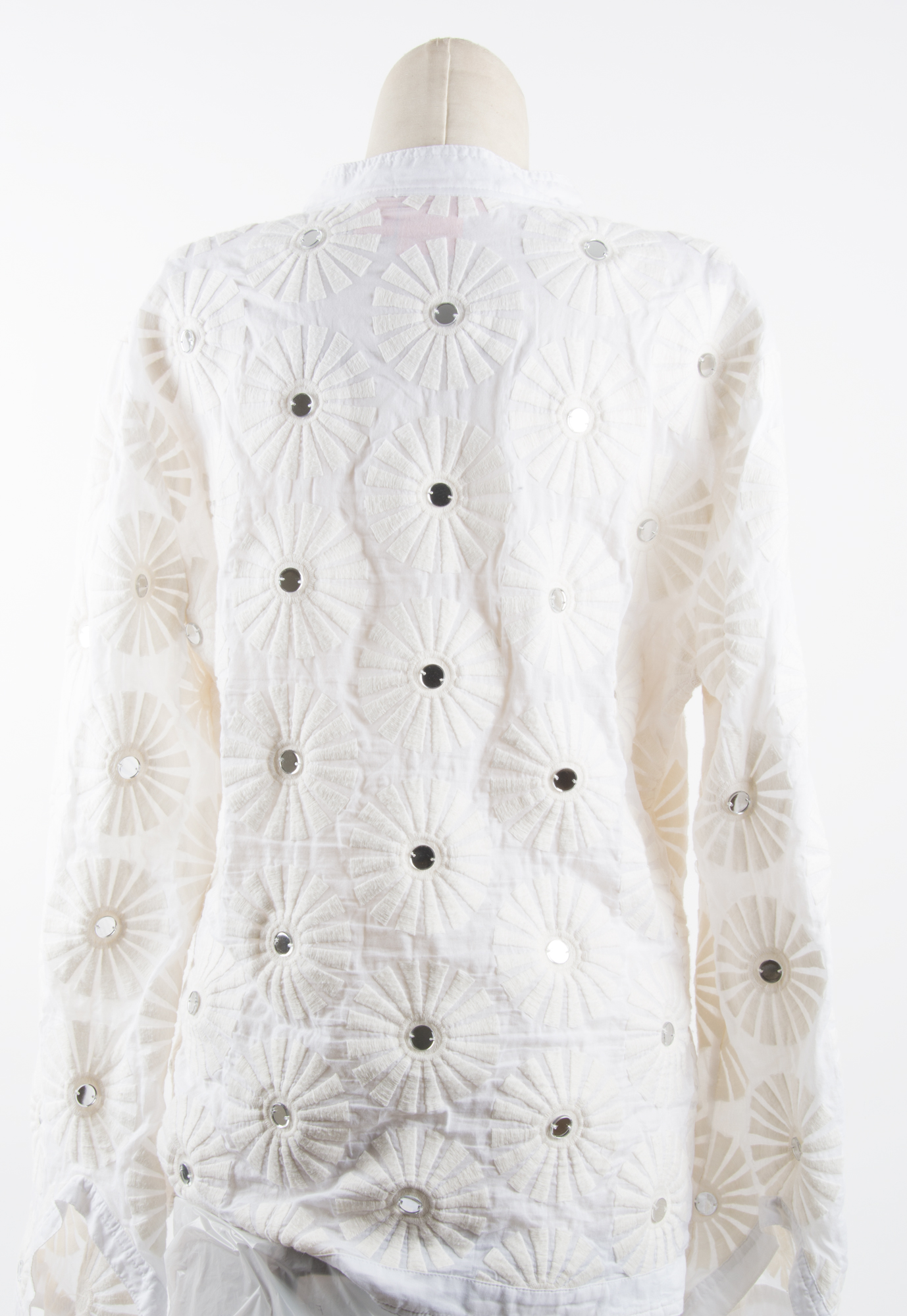 Collection of Designer Womens Tops Including Tory Burch