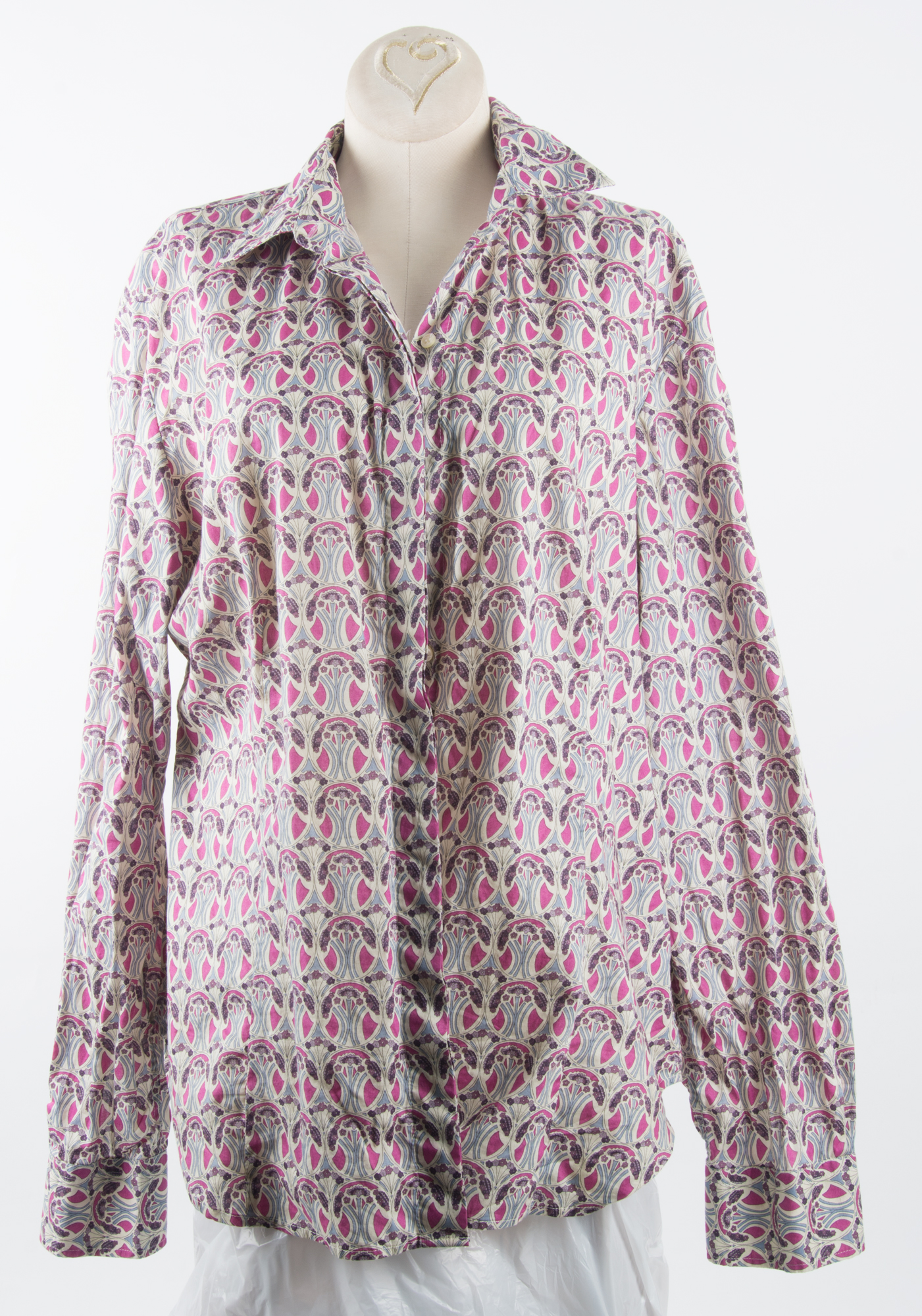 Collection of Designer Womens Tops Including Tory Burch