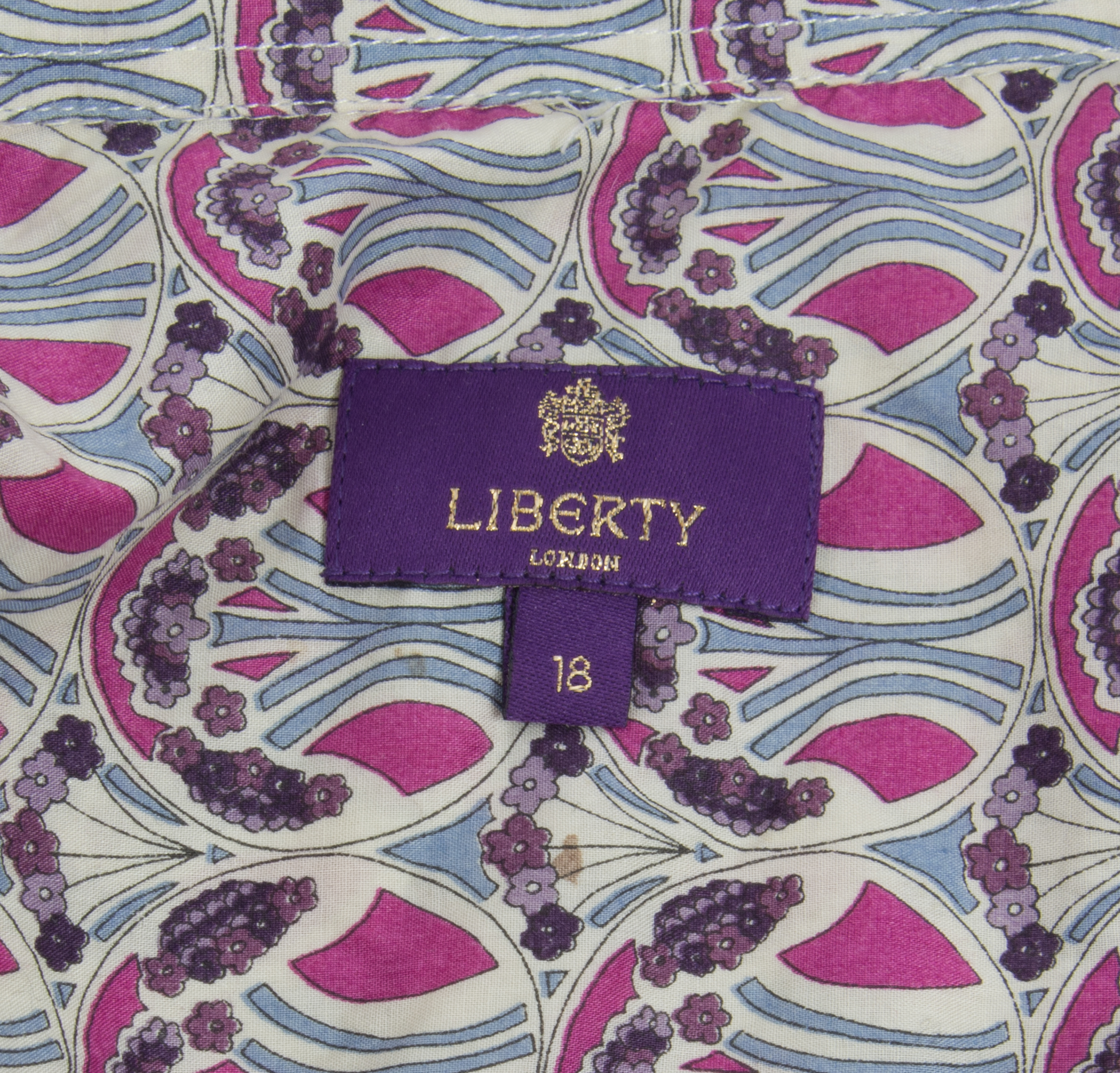 Collection of Designer Womens Tops Including Tory Burch