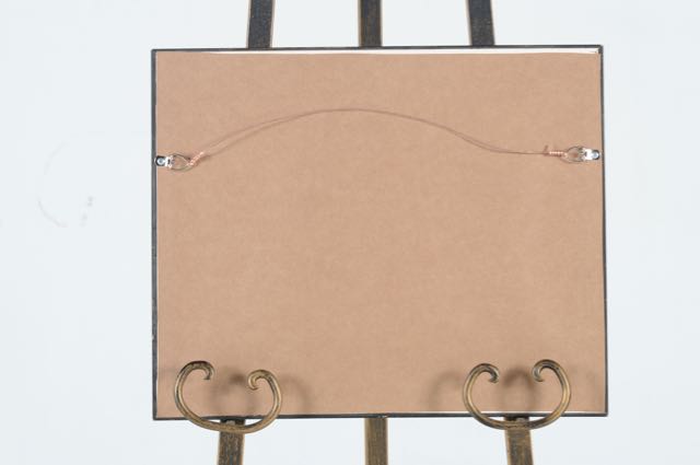 Original 1910 Map of Central and South Africa Map