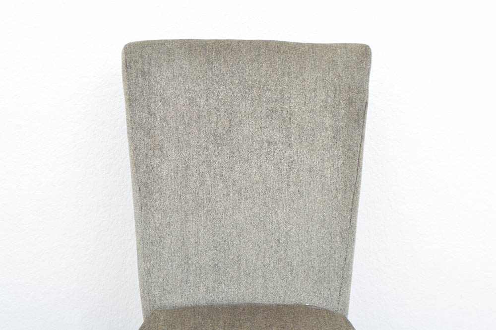 Parlor Chairs and End Table