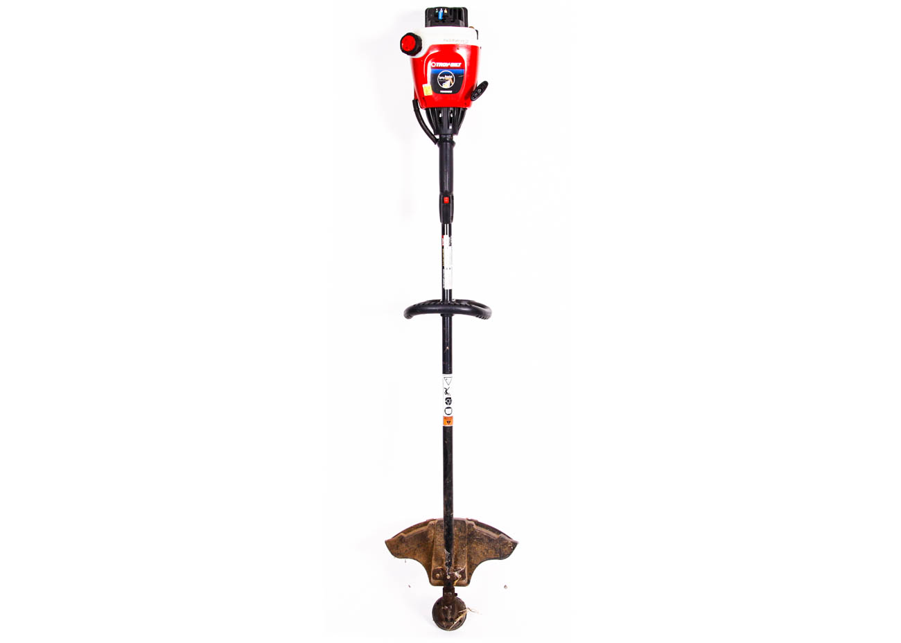Troy-Bilt String Trimmer