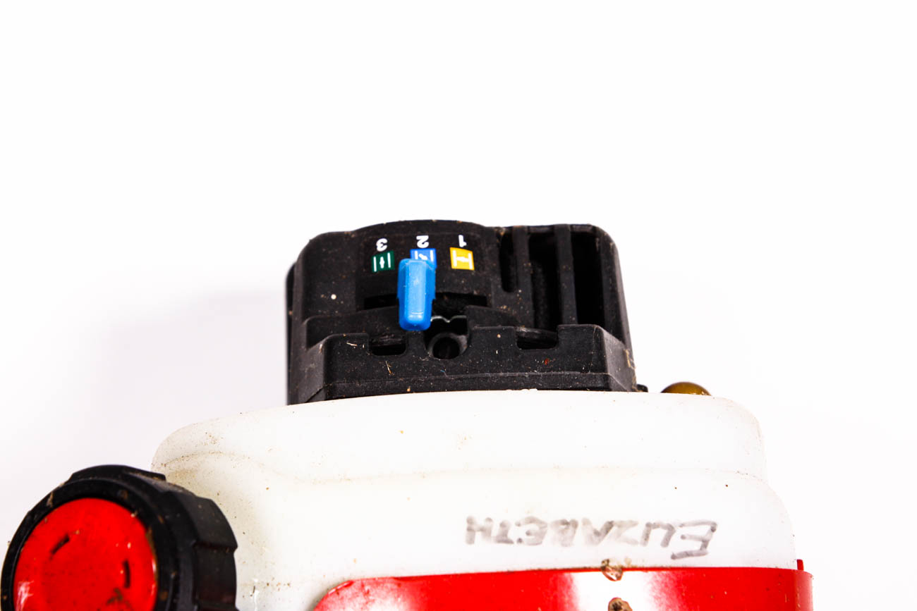 Troy-Bilt String Trimmer