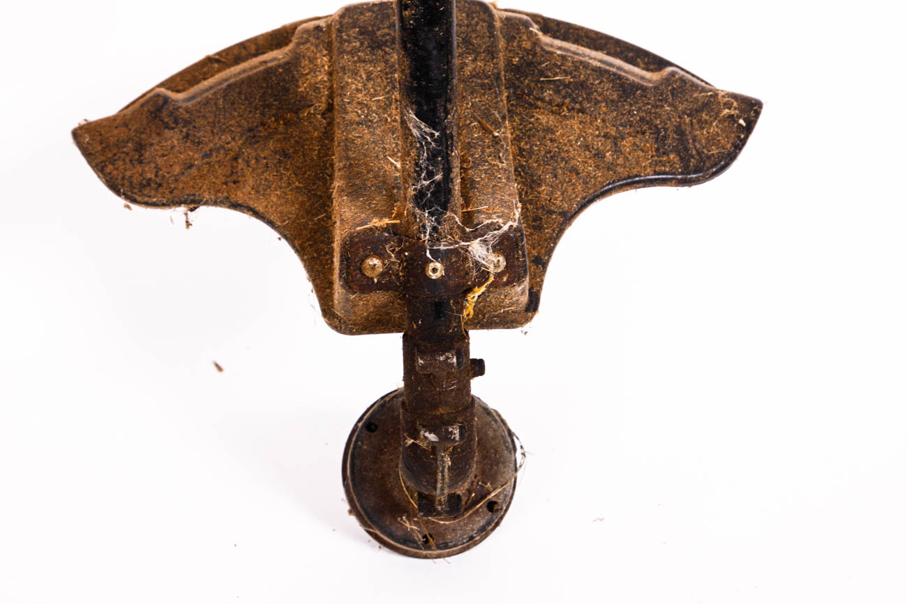 Troy-Bilt String Trimmer