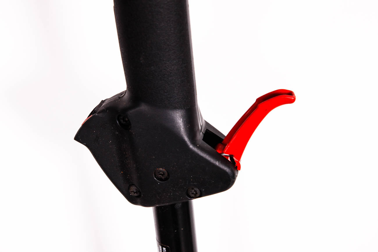 Troy-Bilt String Trimmer