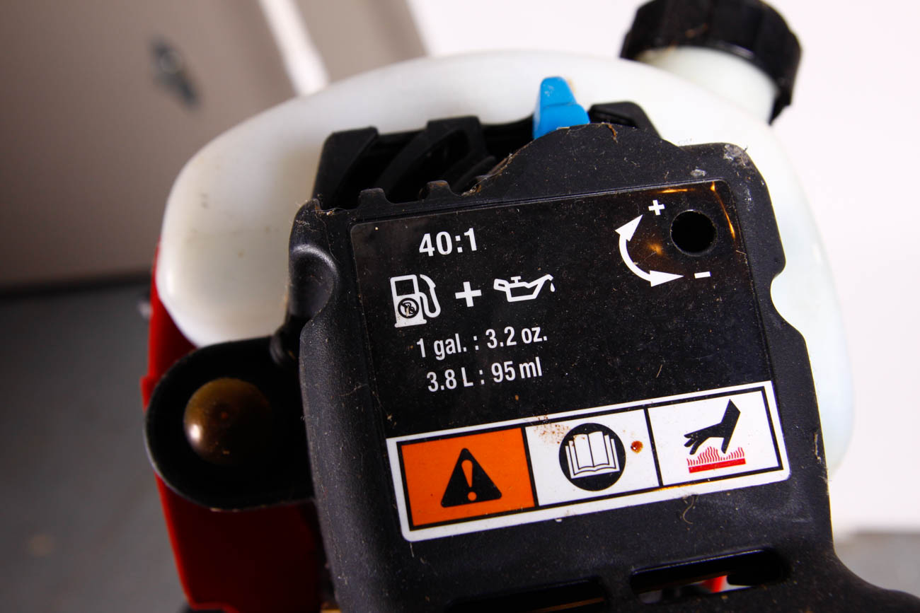 Troy-Bilt String Trimmer