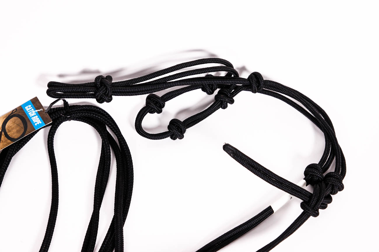 Collection of Equestrian Ropes