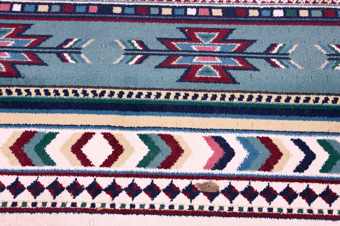 Santa Fe Rug