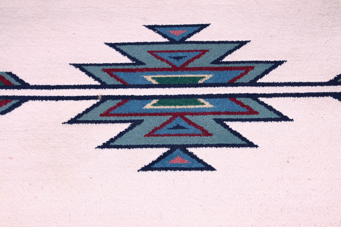 Santa Fe Rug