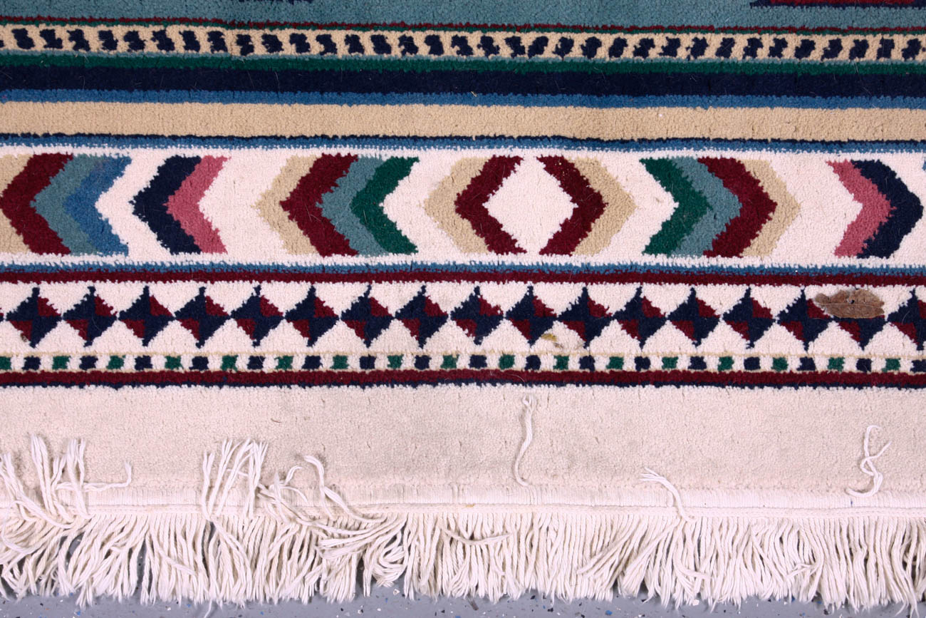 Santa Fe Rug