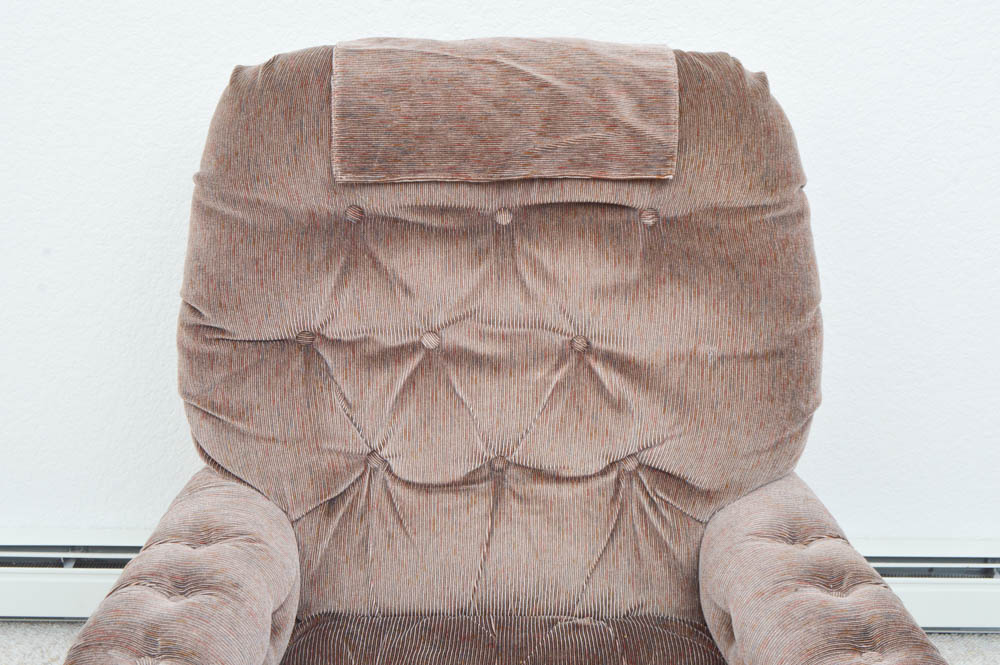 La-Z-Boy Manual Recliner