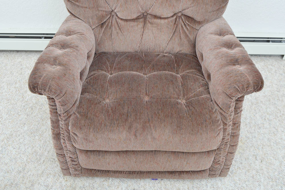 La-Z-Boy Manual Recliner