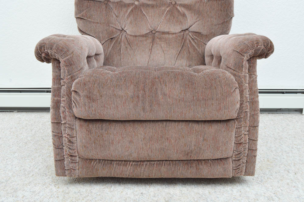 La-Z-Boy Manual Recliner