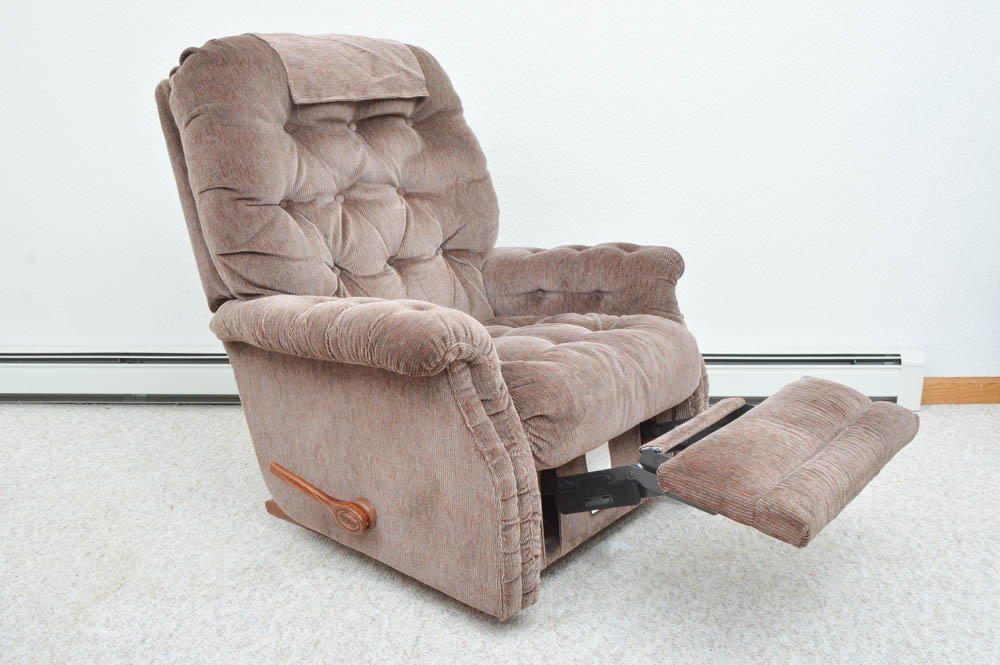 La-Z-Boy Manual Recliner