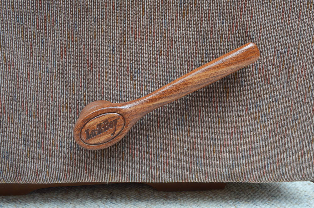 La-Z-Boy Manual Recliner