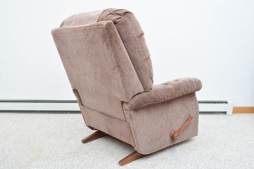 La-Z-Boy Manual Recliner