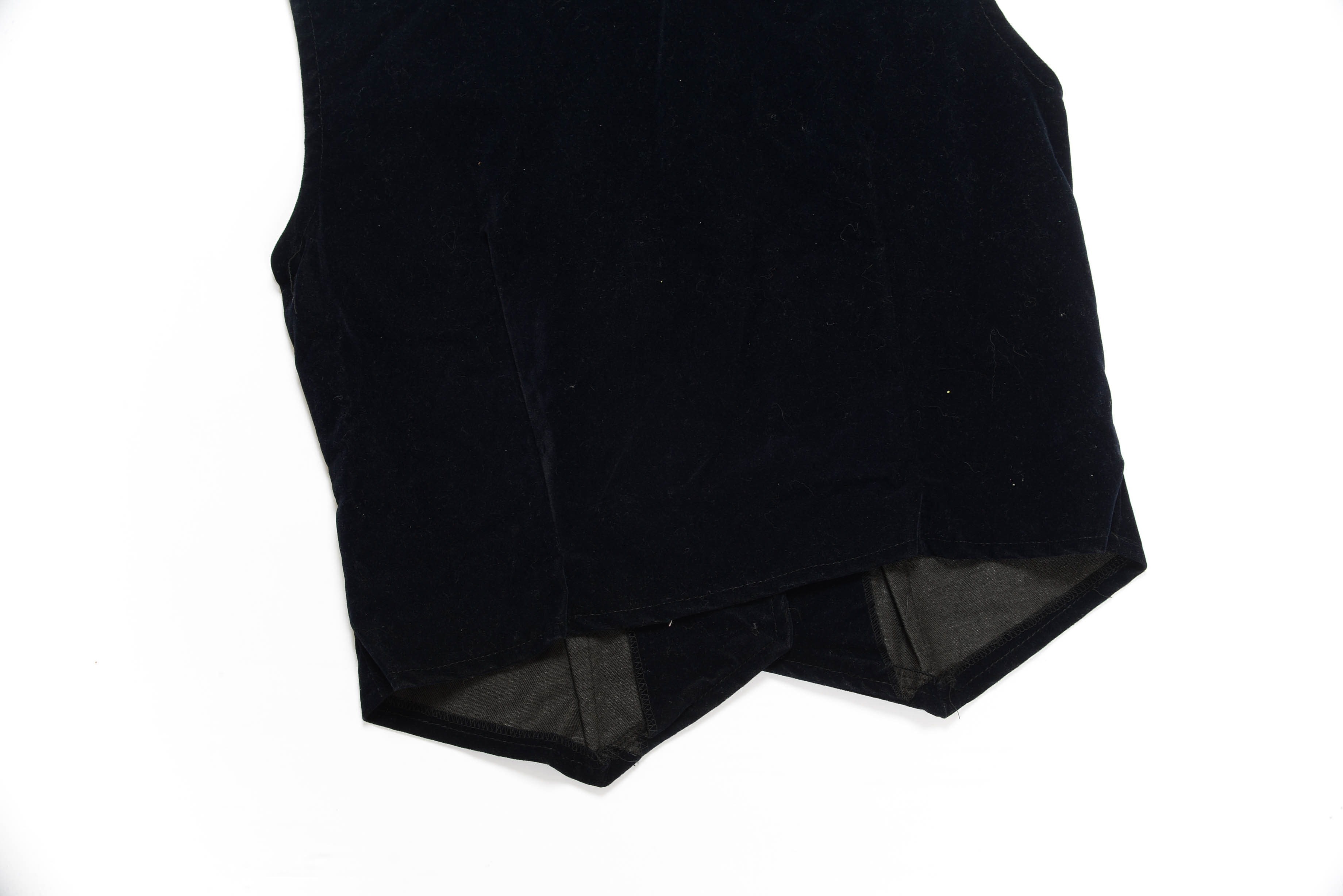 Vintage Ladies Vests