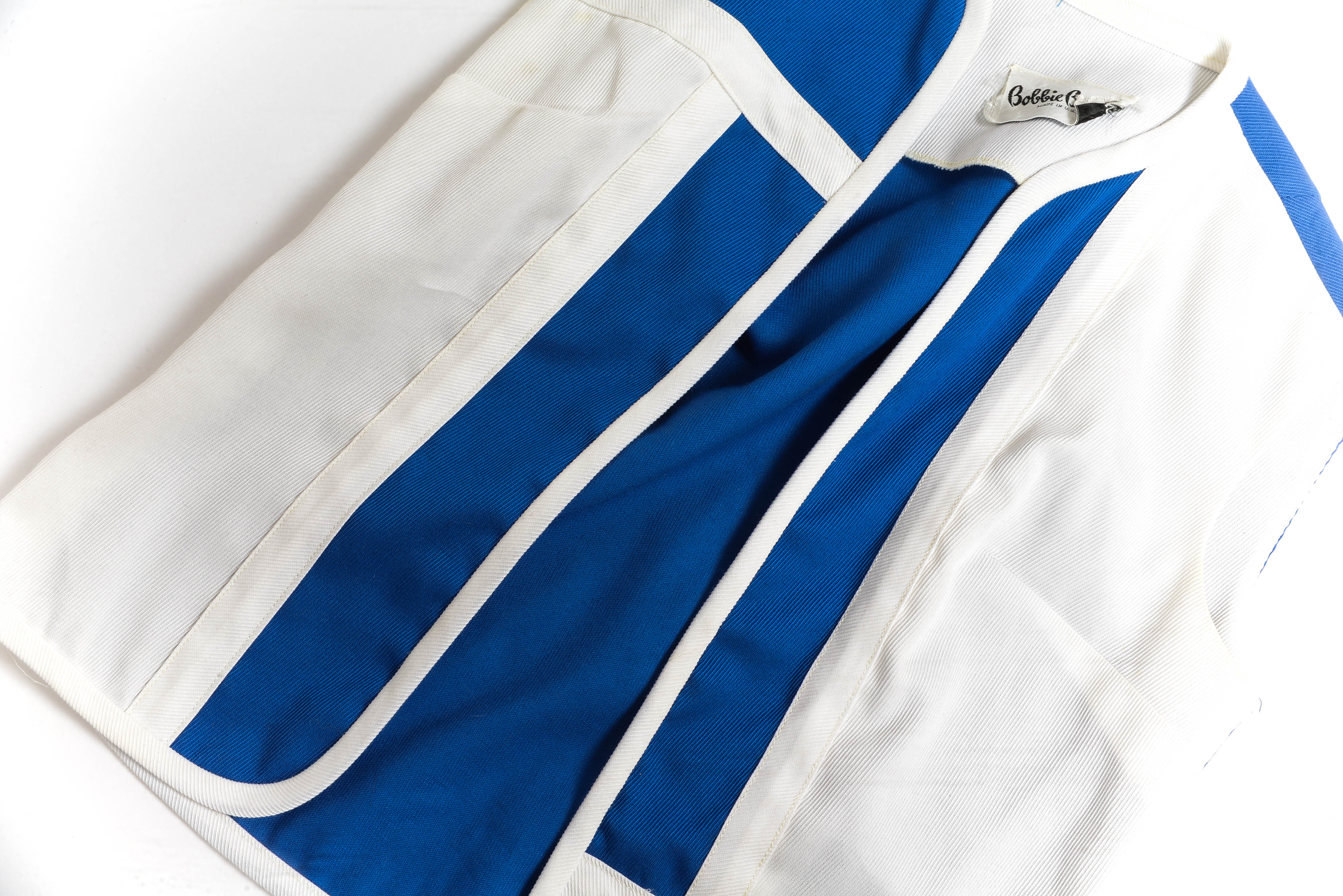 Vintage Ladies Vests