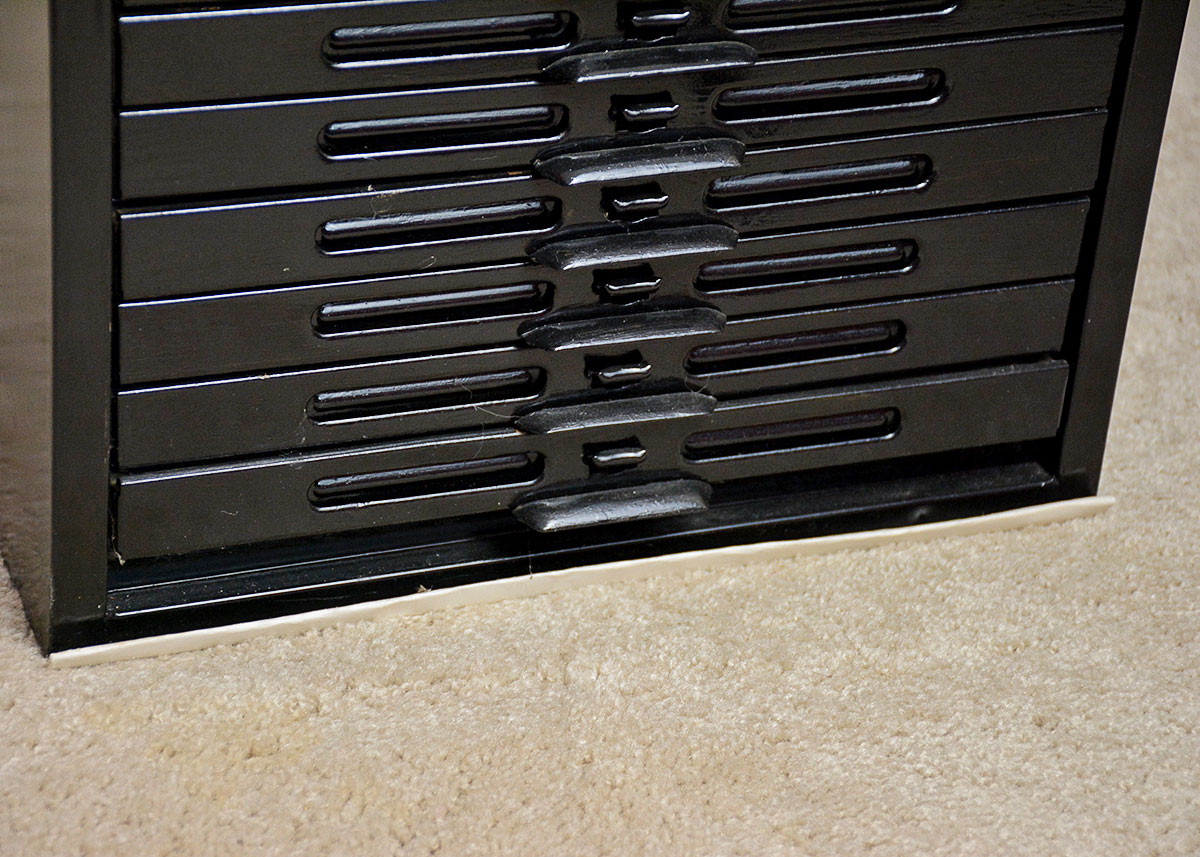 Vintage Remington Rand Kardex