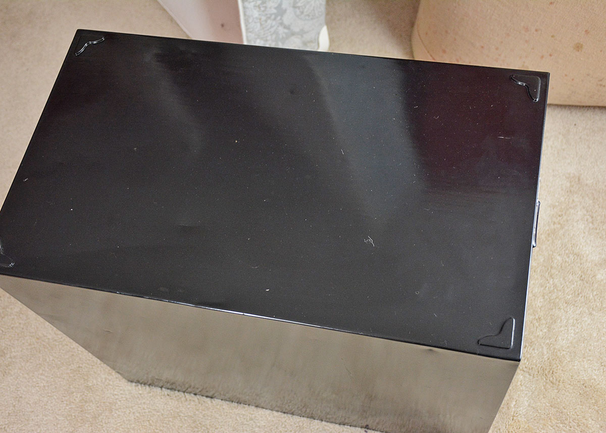 Vintage Remington Rand Kardex