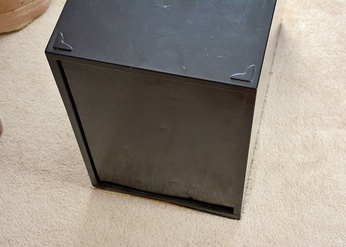 Vintage Remington Rand Kardex