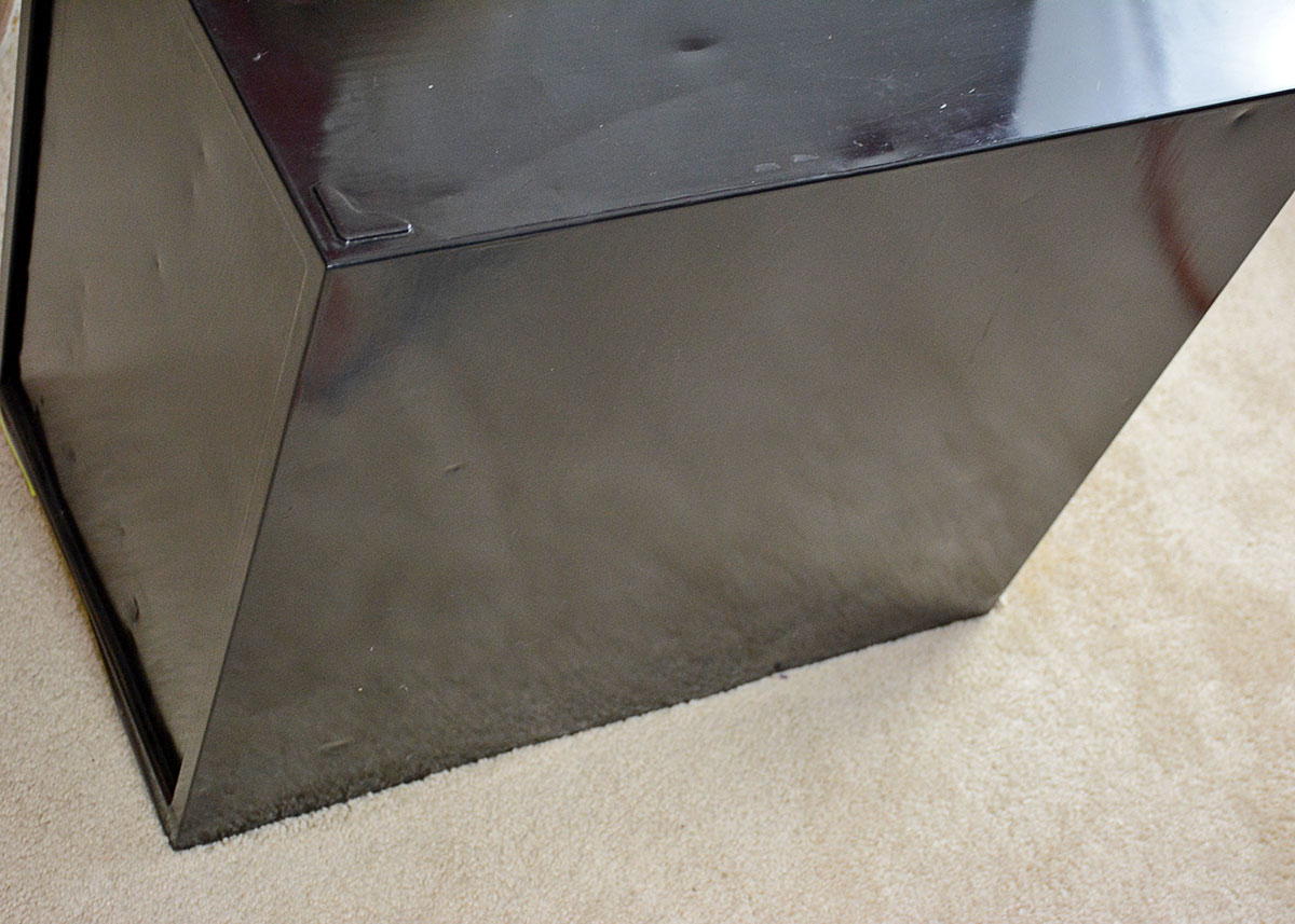 Vintage Remington Rand Kardex