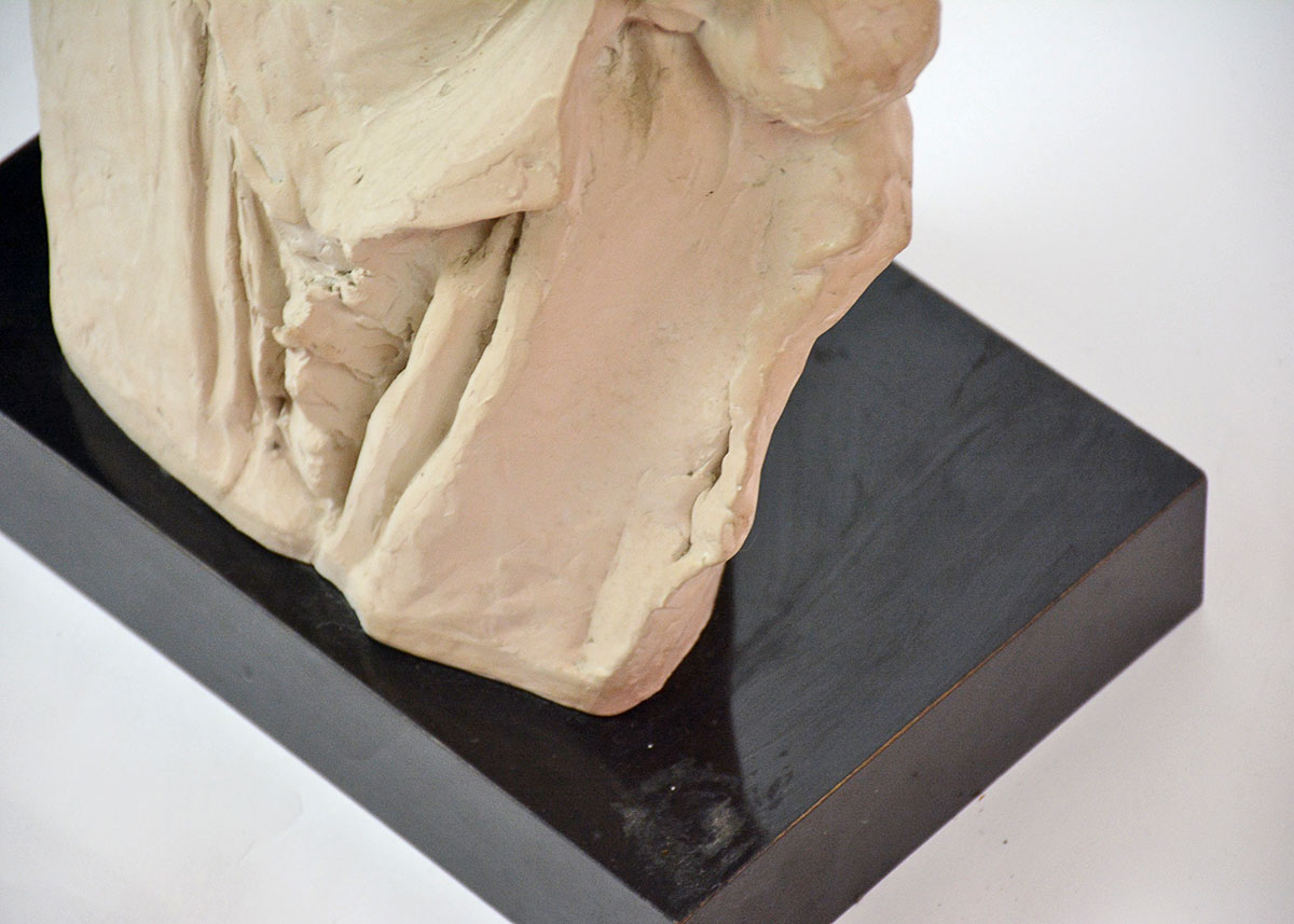 1979 Austin Productions Sculpture of "Robin"