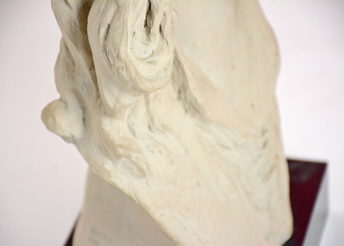 1979 Austin Productions Sculpture of "Robin"