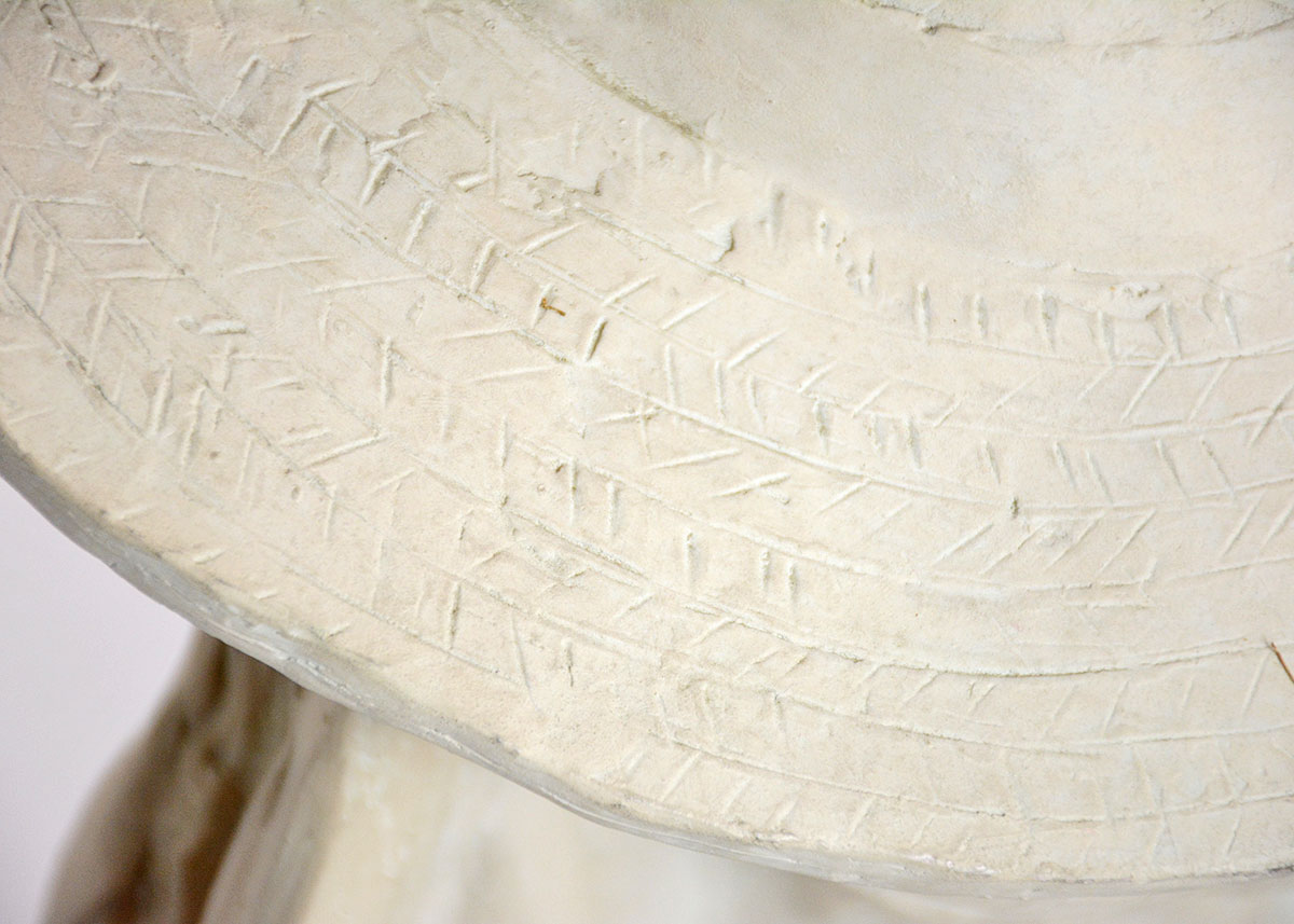 1979 Austin Productions Sculpture of "Robin"