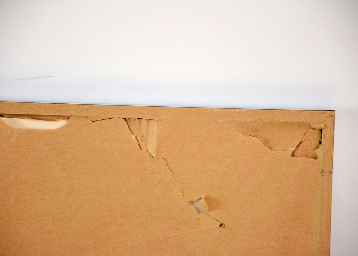 Framed and Signed Equestrian Serigraph of "Couleurs"