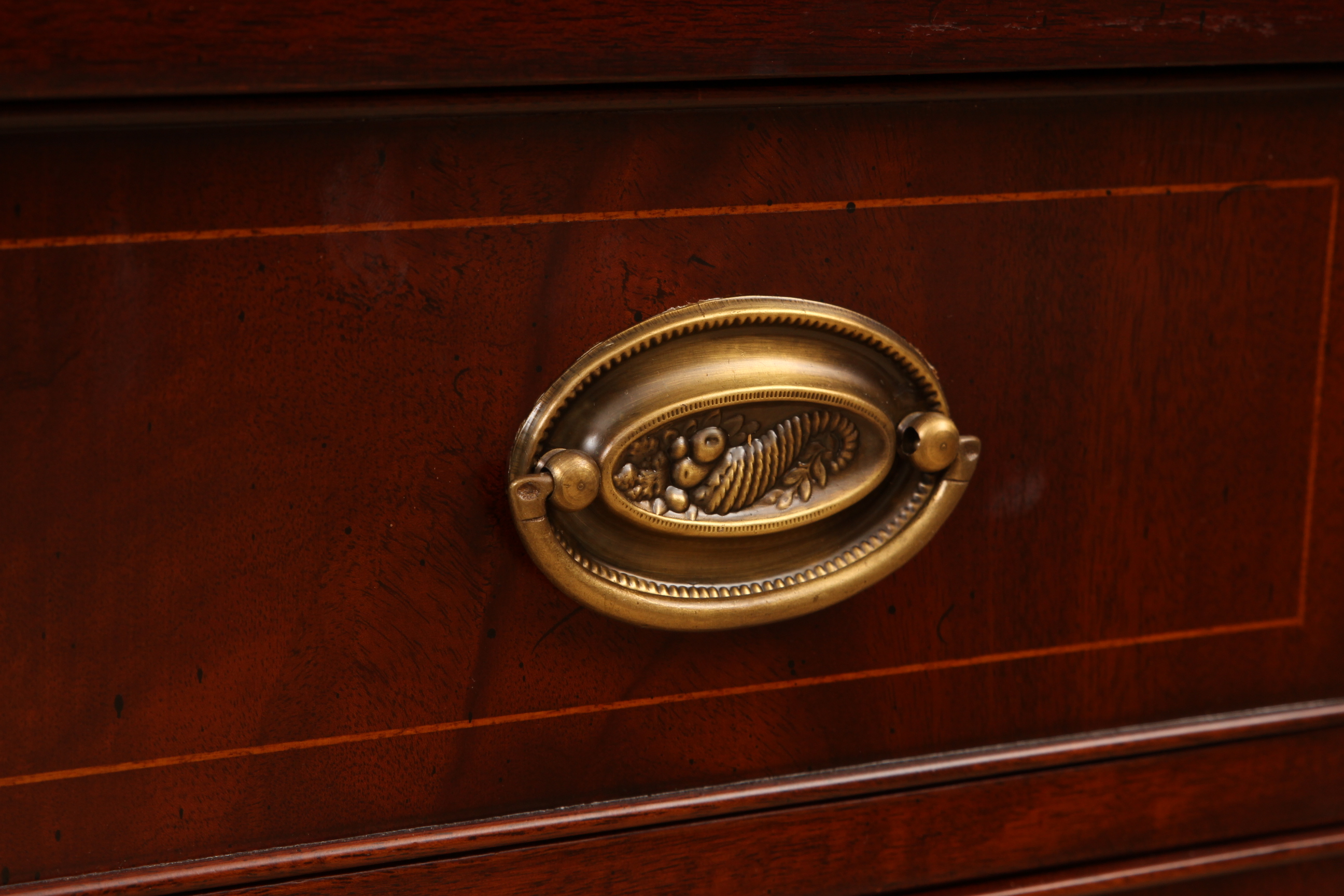 Marlboro Manor Furniture by Sacks Secretary