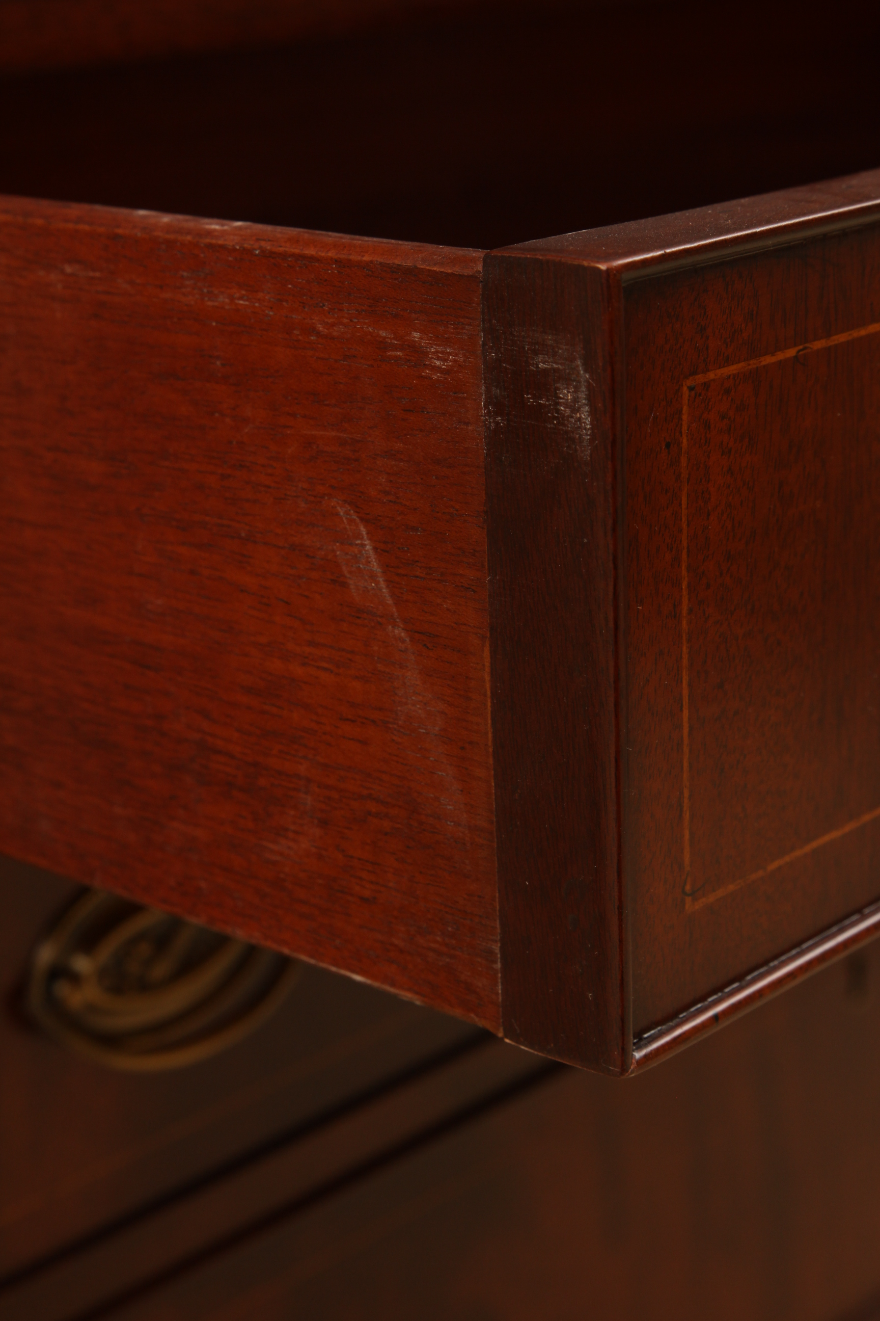 Marlboro Manor Furniture by Sacks Secretary