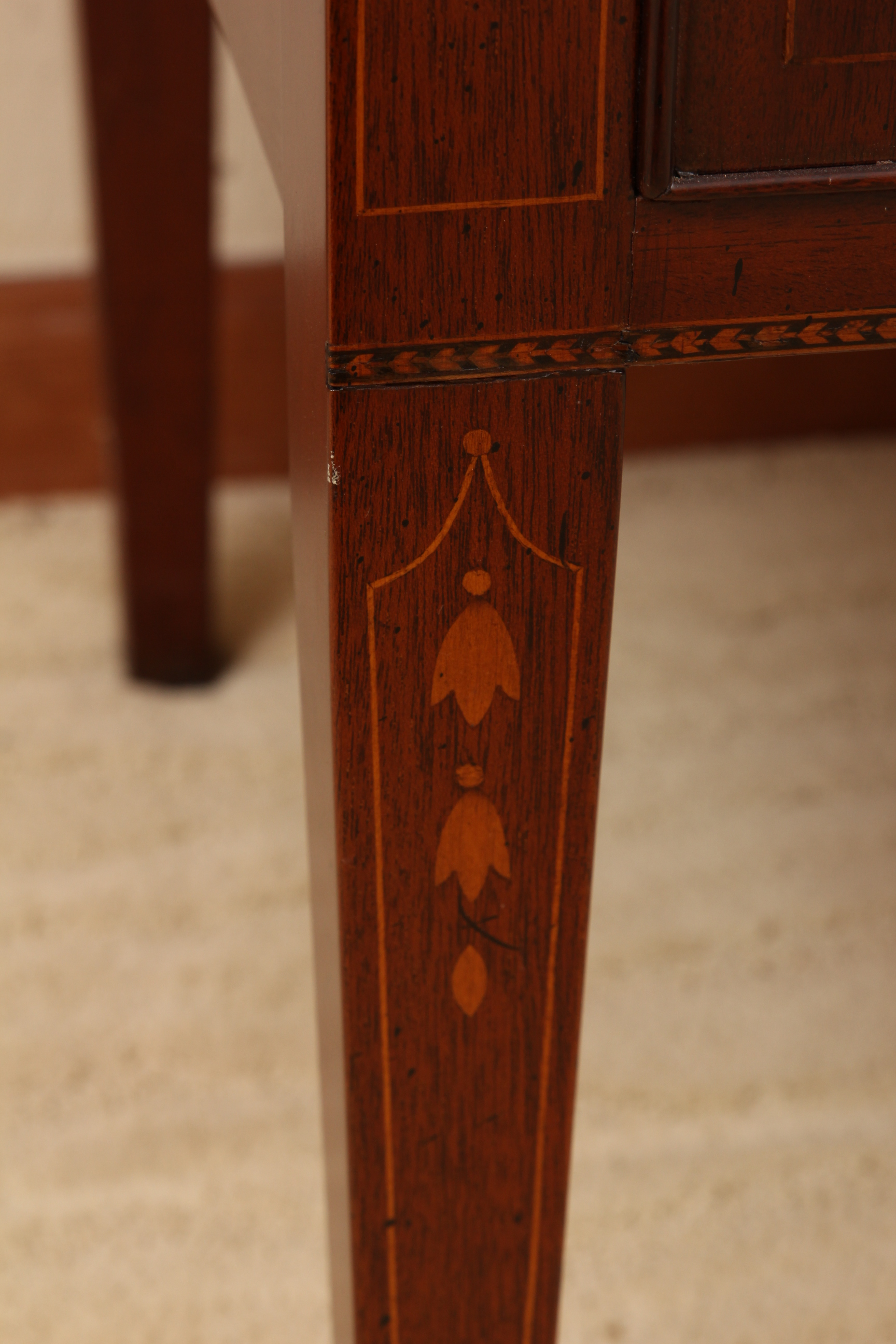 Marlboro Manor Furniture by Sacks Secretary