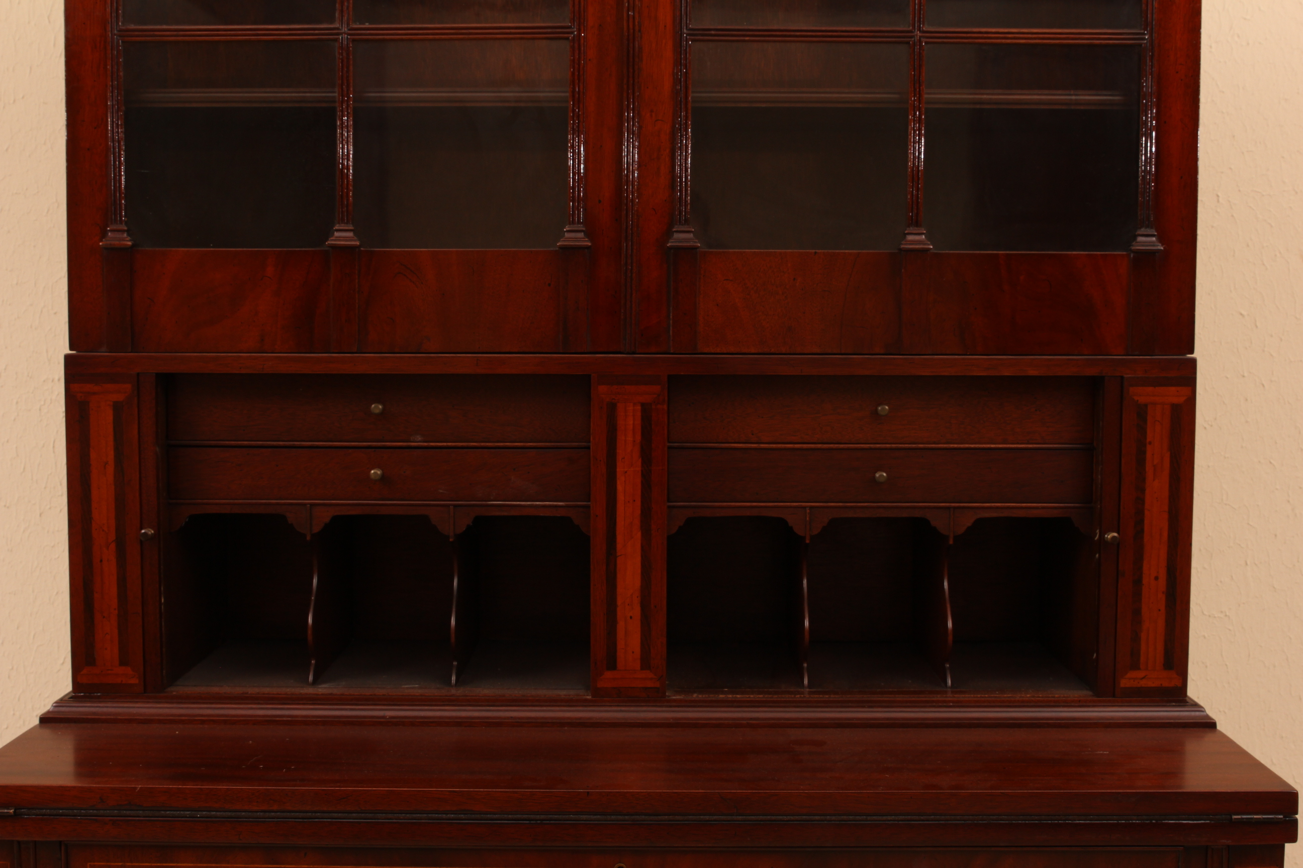 Marlboro Manor Furniture by Sacks Secretary