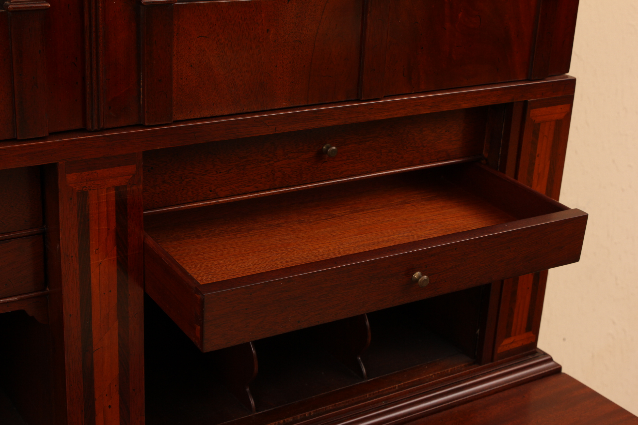 Marlboro Manor Furniture by Sacks Secretary