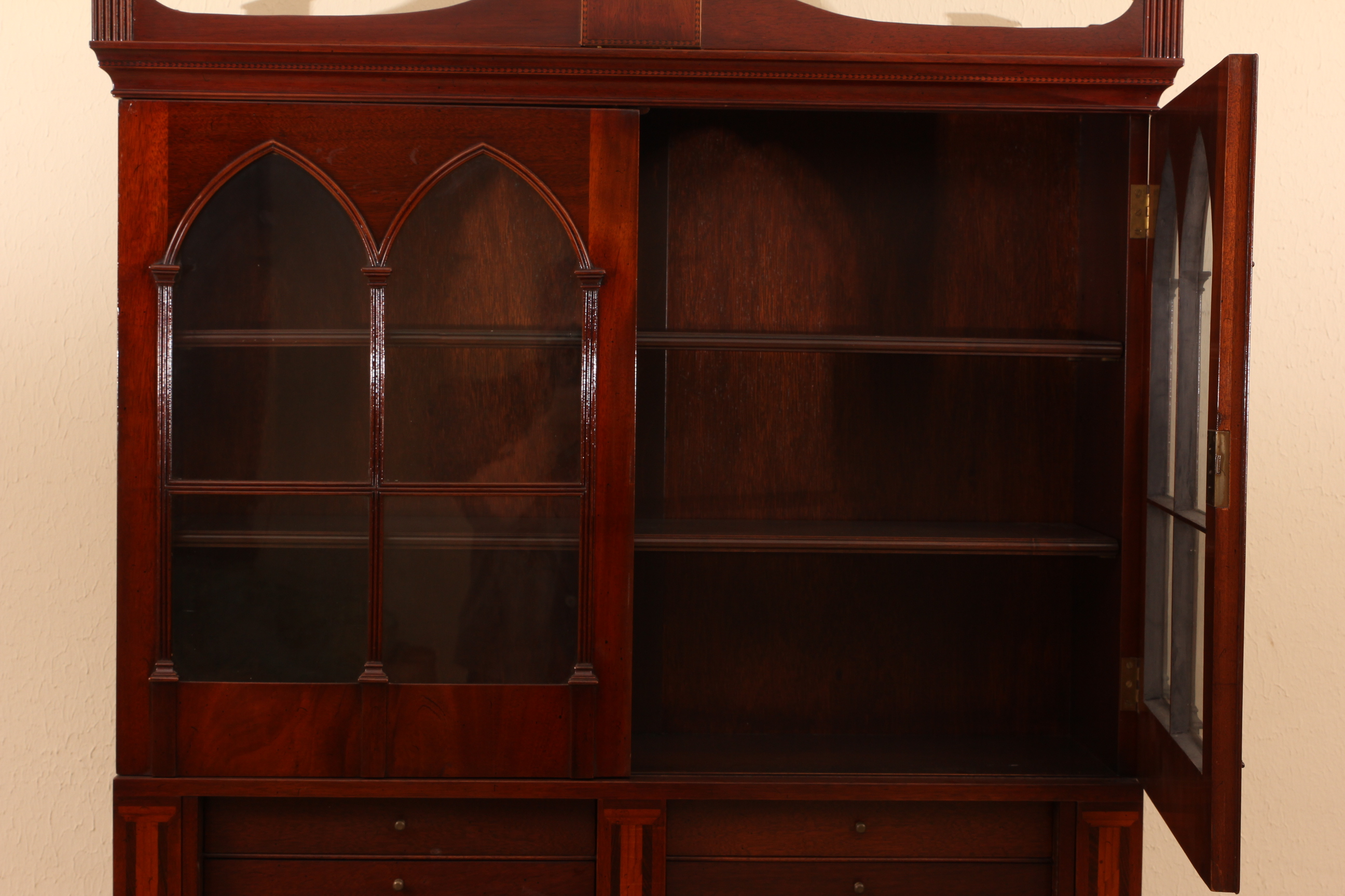 Marlboro Manor Furniture by Sacks Secretary