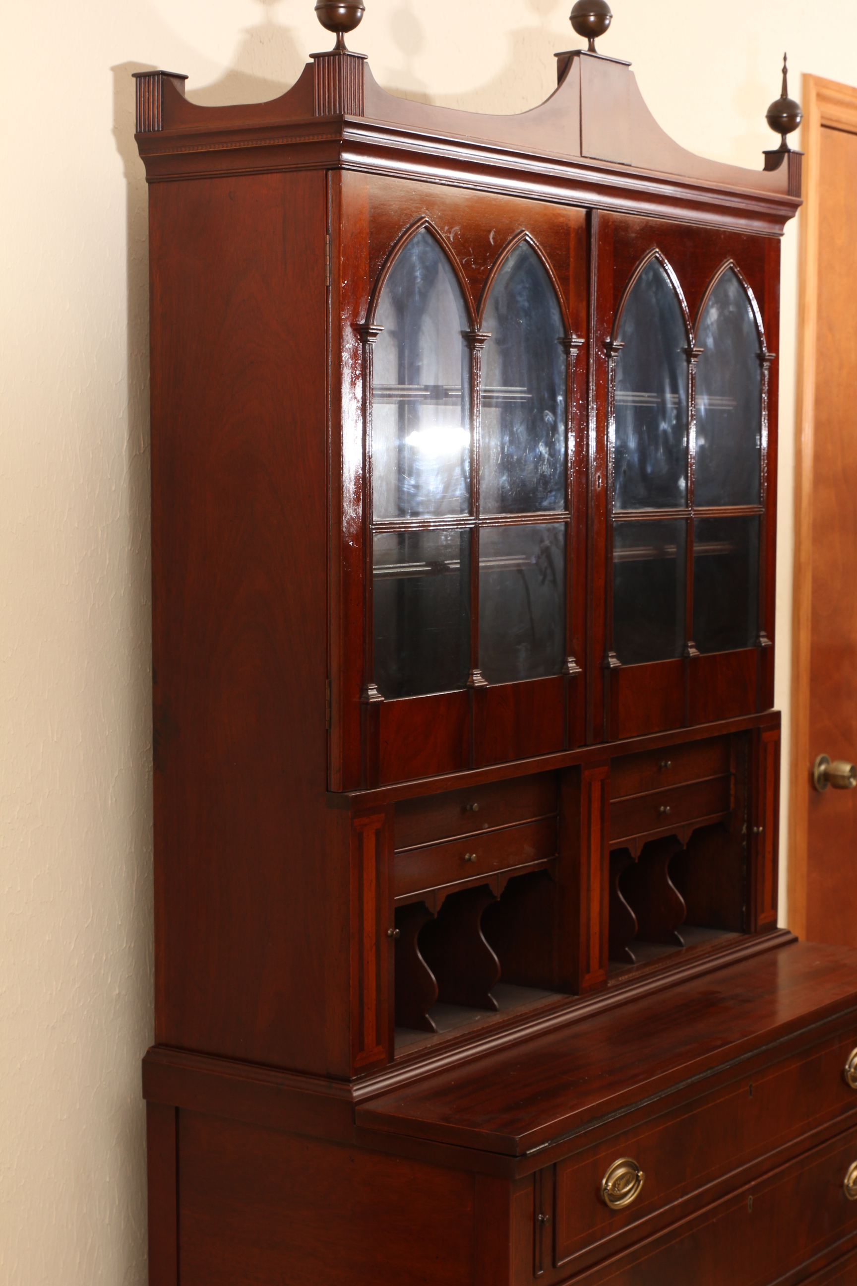 Marlboro Manor Furniture by Sacks Secretary