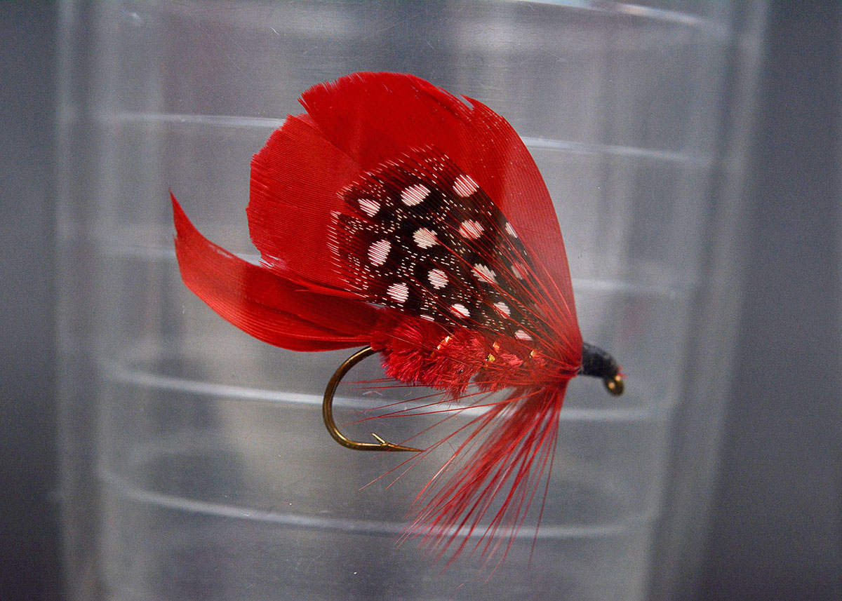 Four Fishing Lure Plastic Tervis Tumblers