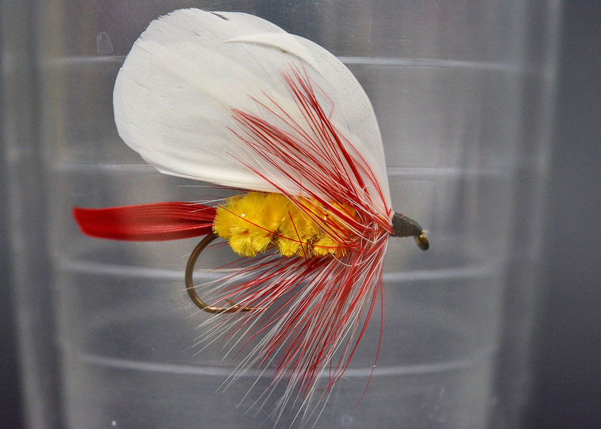 Four Fishing Lure Plastic Tervis Tumblers