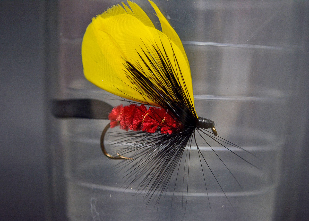 Four Fishing Lure Plastic Tervis Tumblers