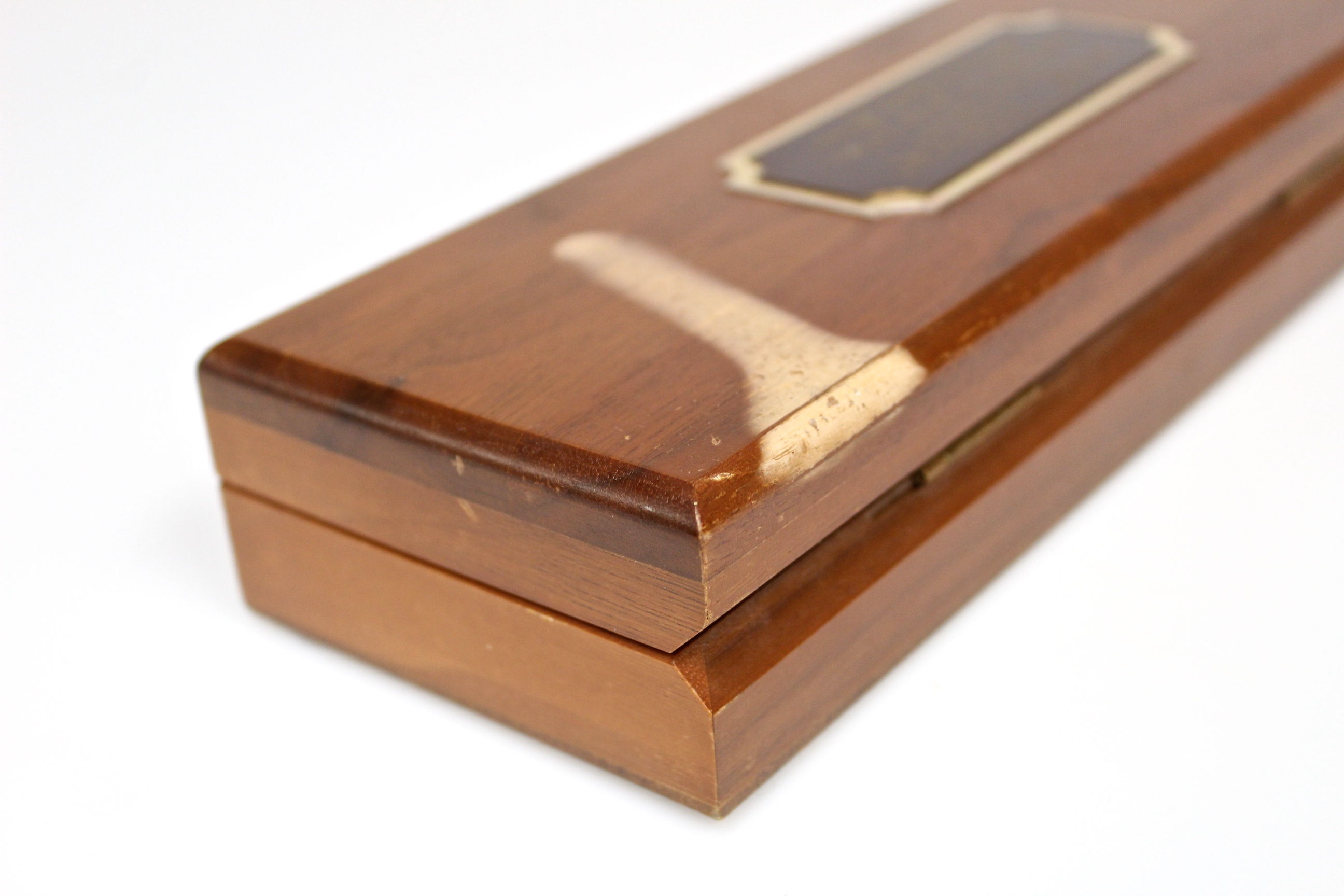 Yellowhorse "Buck Custom" Navajo Knife