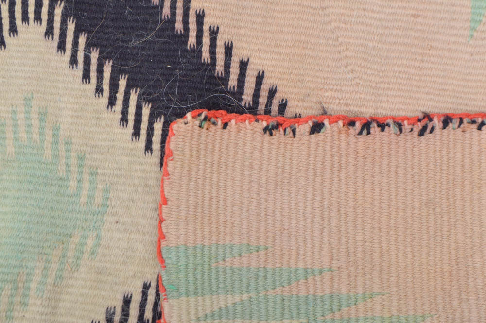 Vintage Native American Rugs