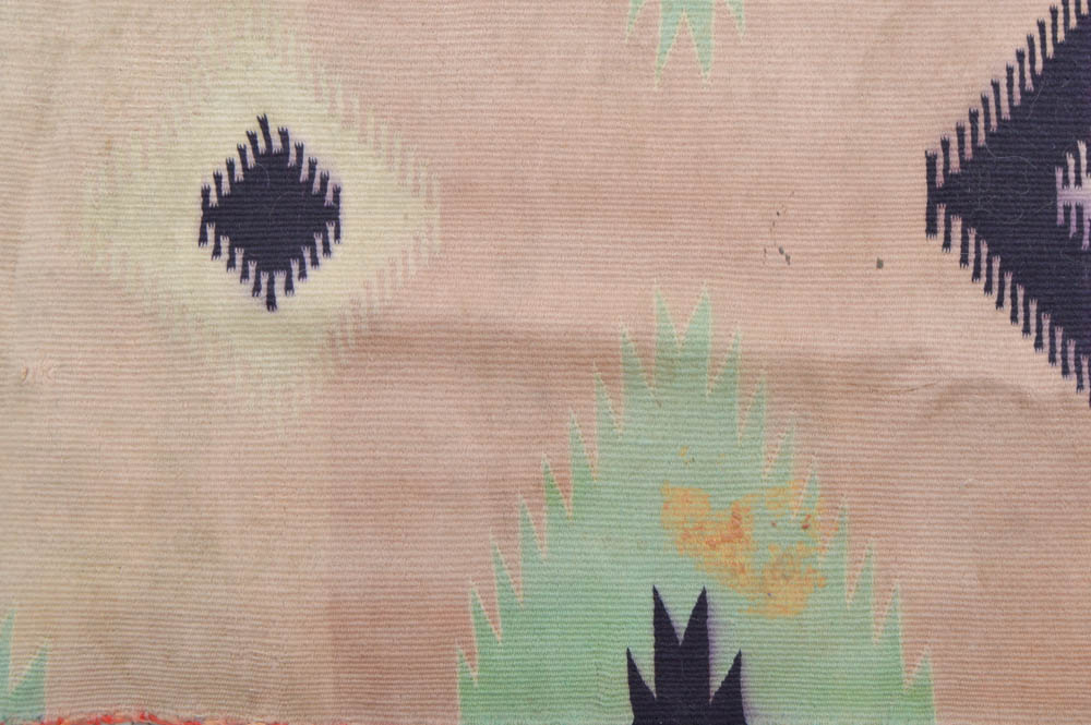 Vintage Native American Rugs