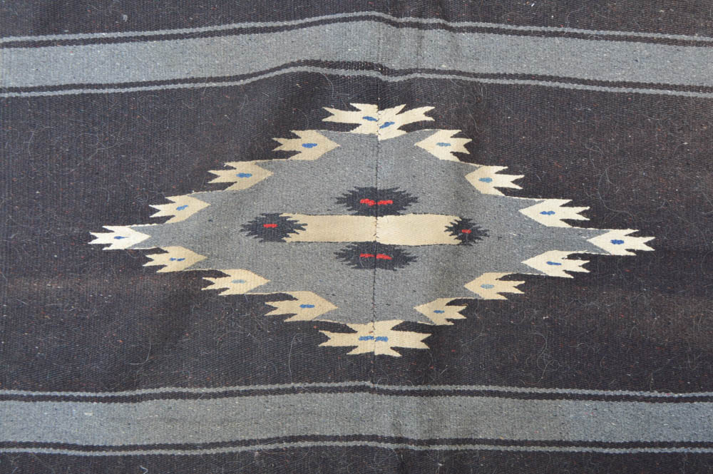 Vintage Native American Rugs
