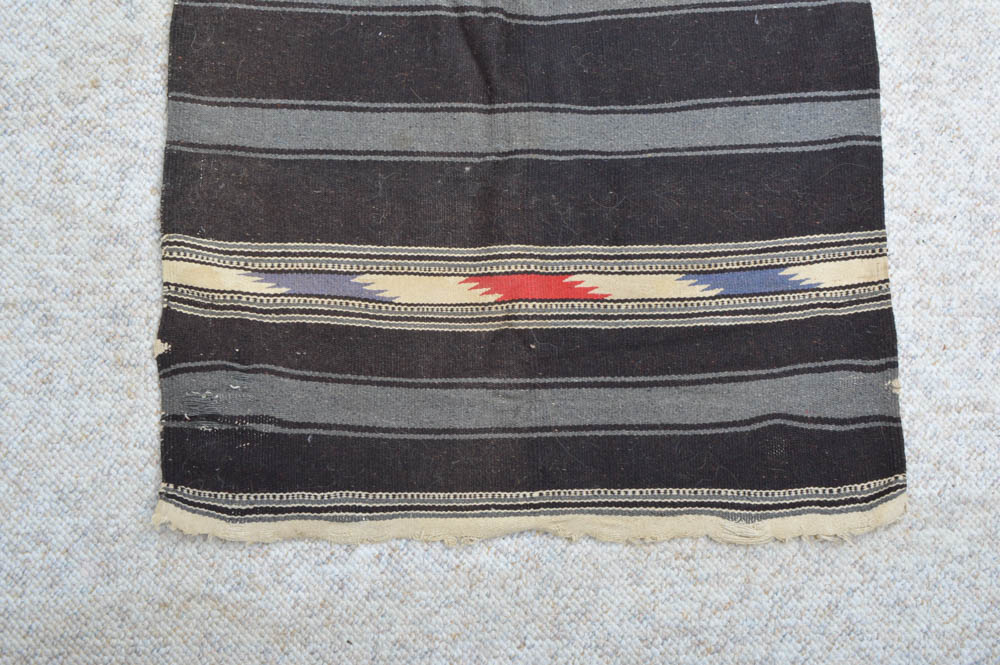 Vintage Native American Rugs