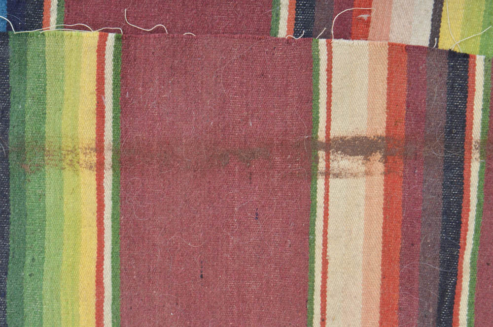 Vintage Native American Rugs