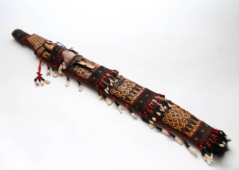Antique African Sword