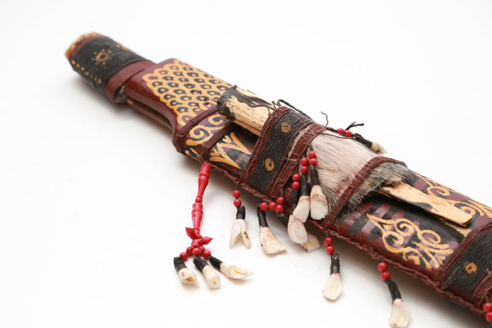 Antique African Sword