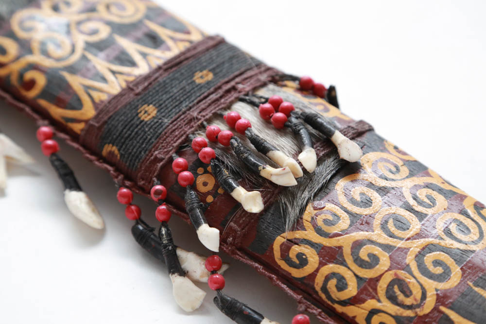 Antique African Sword