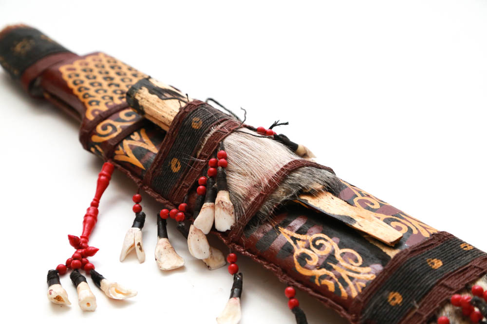 Antique African Sword